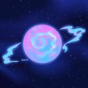 Planet Sucrose Discord Server Banner