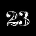Twenty-three Discord Server Banner