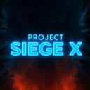 Project SiegeX Discord Server Banner