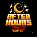The AfterHours SMP Discord Server Banner
