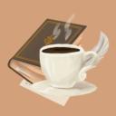 Café of Prose Discord Server Banner