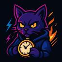 La sala del tiempo de Cronos Discord Server Banner