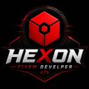 Hexon Studio FiveM Discord Server Banner
