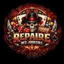 Repaire des joueurs Discord Server Banner