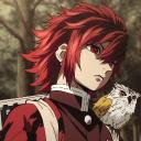 RPG KIMETSU NO YAIBA 🔥 Discord Server Banner