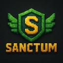 Sanctum Community Discord Server Banner