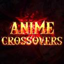 Anime Crossovers Discord Server Banner