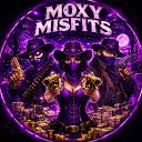 Moxy Misfits Discord Server Banner