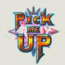 Pick Me Up:Infinite Gacha Discord Server Banner