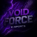 VOID FORCE Community Discord Server Banner