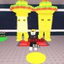 KVOZ TRADING & MM SERVICE Discord Server Banner