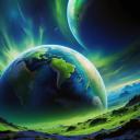 New Ceres Discord Server Banner