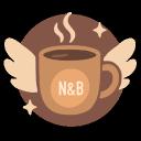 Nest & Brew Discord Server Banner