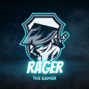 Rager707 Gaming Icon