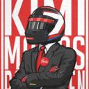 F1 Friends Discord Server Banner