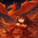 Rising Phoenix Discord Server Banner