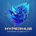 HyperHub Icon