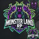 Monster Land Discord Server Banner