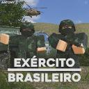 🇧🇷 ("EB") Exército Brasileiro Icon