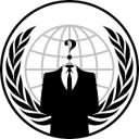 Anonymous Discord Server Banner