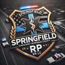 Springfield Roleplay I Realistic Discord Server Banner