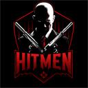 HITMEN Discord Server Banner