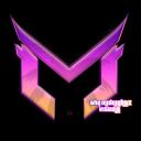 The MidnightZ Visuals Discord Server Banner