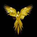 The Golden Bird Discord Server Banner
