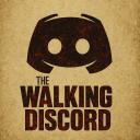 The Walking Discord Discord Server Banner