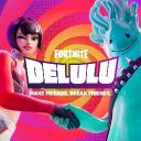 Fortnite Delulu FR Discord Server Banner
