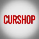 curshop・Social Media Discord Server Banner