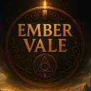 Ember Vale - Fantasy RPG-ASA Discord Server Banner