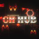 Collab Hosting Hub Discord Server Banner