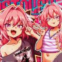 Cozy Femboy Retreat Discord Server Banner