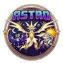 Astro Cobblemon Discord Server Banner