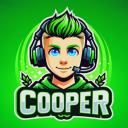 Cooper's Gaming Party! Discord Server Banner