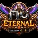 MU Eternal X10 Small Banner