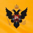 Rossiyskaya Imperiya Discord Server Banner