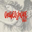 Angelshare DAO Discord Server Banner