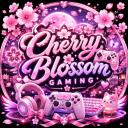 ✧･ﾟ: 𝐂𝐡𝐞𝐫𝐫𝐲 𝐁𝐥𝐨𝐬𝐬𝐨𝐦 Discord Server Banner