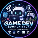Game Dev Community JP Discord Server Banner