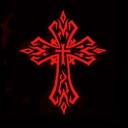 /Demonic Discord Server Banner
