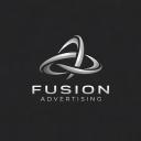Fusion Advertising Discord Server Banner