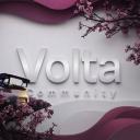 Volta Arena Discord Server Banner
