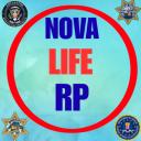 NovaLife RP Discord Server Banner