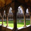 Chiostro di San Francesco Discord Server Banner