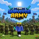 The survivor Army Discord Server Banner