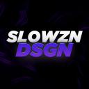 Slowzn Studio Discord Server Banner