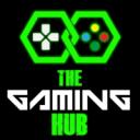 Gaming Hub Discord Server Banner