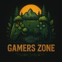Gamers Zone Discord Server Banner